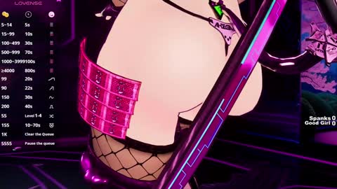 Tadako Nyanko online show from 02-04-25, 05:31