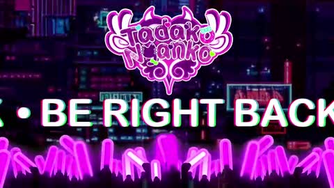 Tadako Nyanko online show from 03-02-25, 02:19