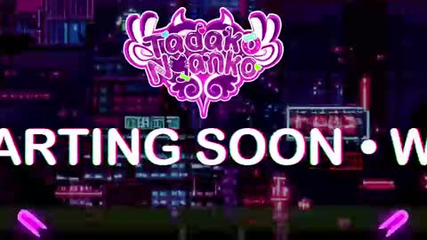 Tadako Nyanko online show from 03-10-25, 01:23