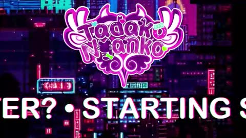 Tadako Nyanko online show from 11-17-25, 04:51