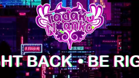 Tadako Nyanko online show from 01-15-26, 02:16