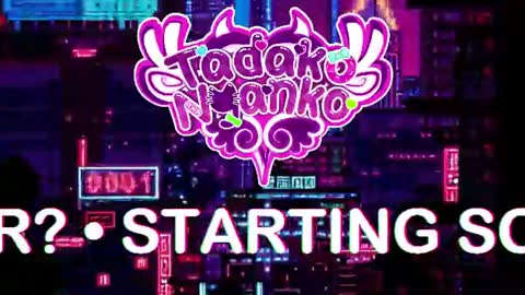 Tadako Nyanko online show from 07-08-26, 02:54