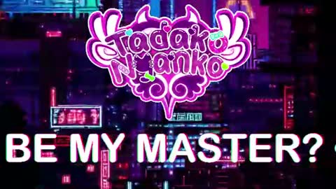 Tadako Nyanko online show from 08-09-26, 02:22