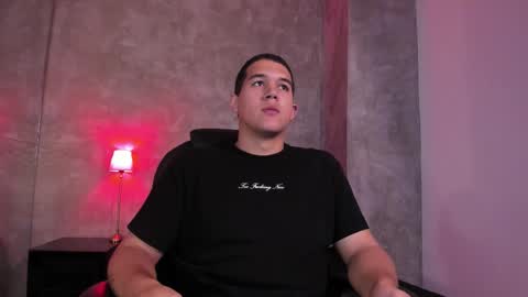 tadeo_vega online show from 12-19-25, 11:28