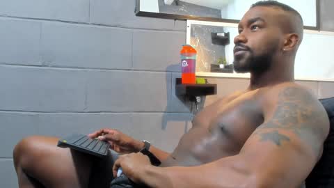 Tafari Zulu online show from 12-22-24, 12:16