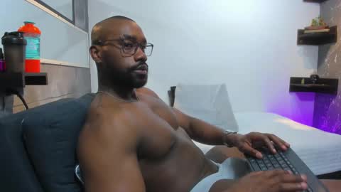 Tafari Zulu online show from 02-25-25, 01:30