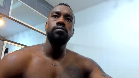 Tafari Zulu online show from 01-08-26, 03:20