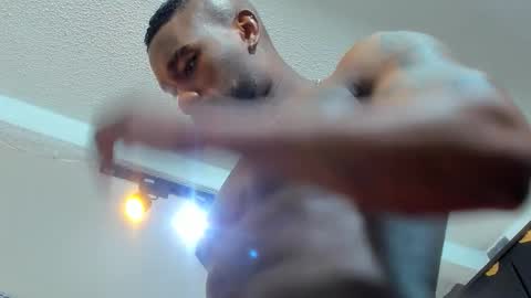 Tafari Zulu online show from 03-14-26, 03:01