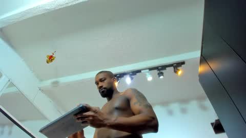 Tafari Zulu online show from 04-03-26, 10:57