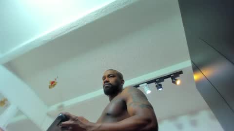 Tafari Zulu online show from 04-23-26, 10:58