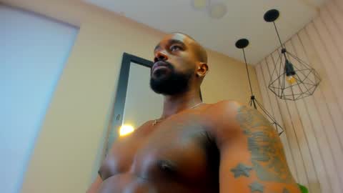 Tafari Zulu online show from 04-25-26, 01:41