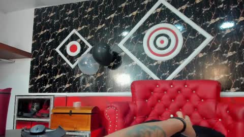 Snapshot of tafitasl4ve chatting on 01-24-25, 12:42 Tafita online show from 01-24-25, 12:42