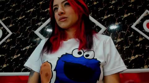 Snapshot of tafitasl4ve chatting on 03-06-25, 04:08 Tafita online show from 03-06-25, 04:08