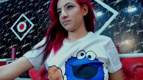 Snapshot of tafitasl4ve chatting on 03-06-25, 07:14 Tafita online show from 03-06-25, 07:14