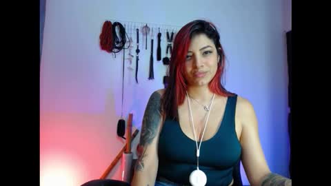 Snapshot of tafitasl4ve chatting on 10-02-25, 03:24 Tafita online show from 10-02-25, 03:24