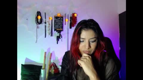 Snapshot of tafitasl4ve chatting on 10-19-25, 08:20 Tafita online show from 10-19-25, 08:20