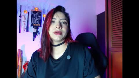 Snapshot of tafitasl4ve chatting on 10-23-25, 02:11 Tafita online show from 10-23-25, 02:11