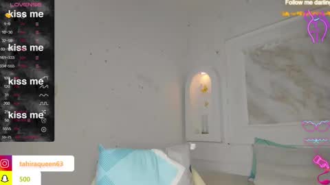 Tahira online show from 03-08-25, 07:20