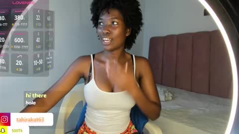 Tahira online show from 01-31-26, 08:18