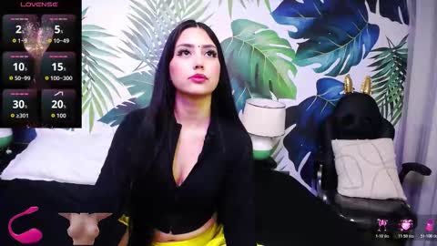 Tahira online show from 12-22-25, 12:46