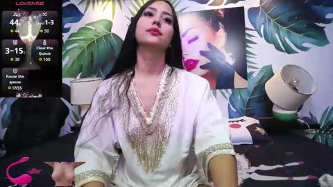 Tahira online show from 02-10-26, 01:04