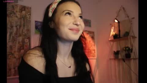 TahiraWagner online show from 03-10-26, 06:40