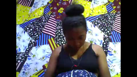 tahiriniah online show from 10-26-25, 07:09