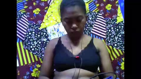 tahiriniah online show from 11-10-25, 02:54