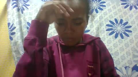 tahiryjosiah online show from 04-02-26, 02:37