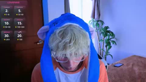 taichi online show from 11-07-25, 07:47