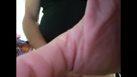 Snapshot of tailblazzer chatting on 12-16-24, 11:01 tailblazzer online show from 12-16-24, 11:01