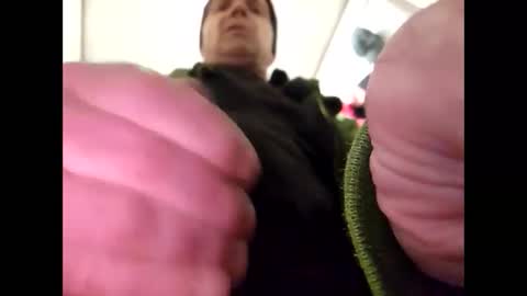 Snapshot of tailblazzer chatting on 01-25-25, 05:19 tailblazzer online show from 01-25-25, 05:19