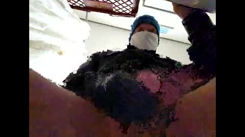 Snapshot of tailblazzer chatting on 03-02-25, 06:40 tailblazzer online show from 03-02-25, 06:40