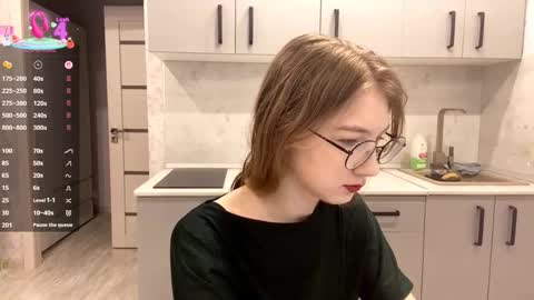 Tessa online show from 02-15-26, 09:08