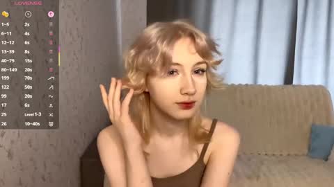 Tessa online show from 04-26-26, 09:07