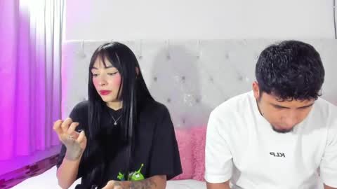 Liam and Juli online show from 04-29-26, 04:16