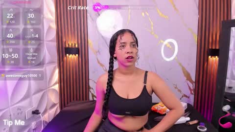 Samantha online show from 11-12-25, 04:13