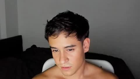 Tairo online show from 02-17-25, 06:31