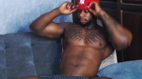 Tairon Tucke online show from 01-06-25, 12:16