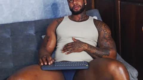 Tairon Tucke online show from 01-06-25, 11:42