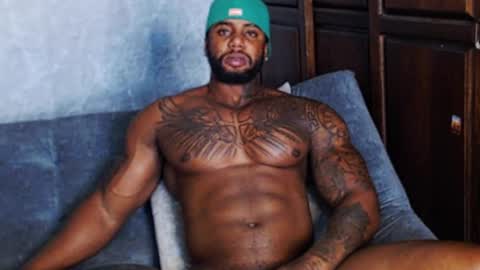 Tairon Tucke online show from 01-08-25, 10:27