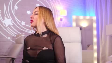 Margo online show from 02-15-26, 02:25