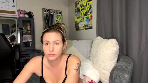 Taishabubblebutt online show from 12-01-24, 11:47