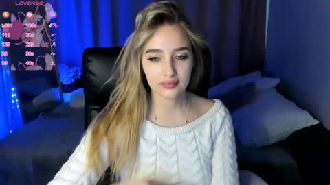 Taisia online show from 02-23-26, 08:55