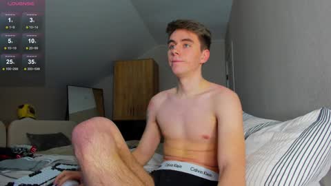 Taison online show from 01-18-25, 07:15