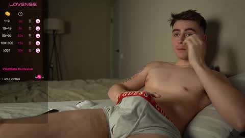 Taison online show from 11-13-25, 03:16