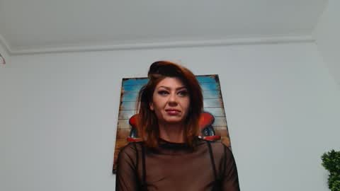 Taissa1 online show from 12-16-24, 10:34