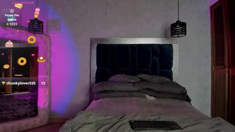 Taissa online show from 02-12-26, 08:48