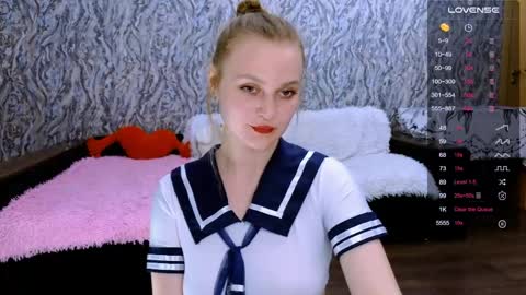 Snapshot of taissia_sweet chatting on 05-10-26, 07:52 Im Taya online show from 05-10-26, 07:52