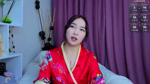 Snapshot of taitcurington chatting on 11-15-25, 08:49 Soo Ying online show from 11-15-25, 08:49